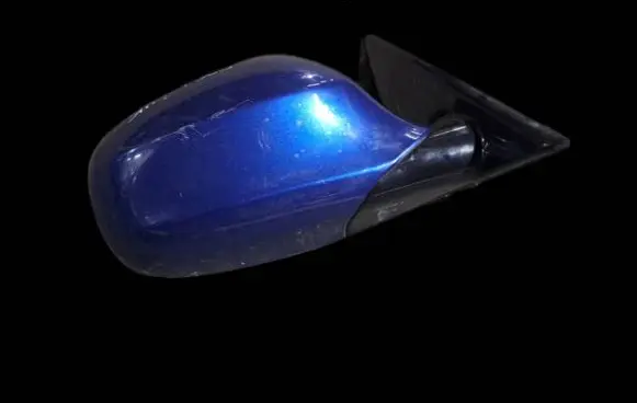 BMW 3 E90 E91 Manual wing mirror 7182695