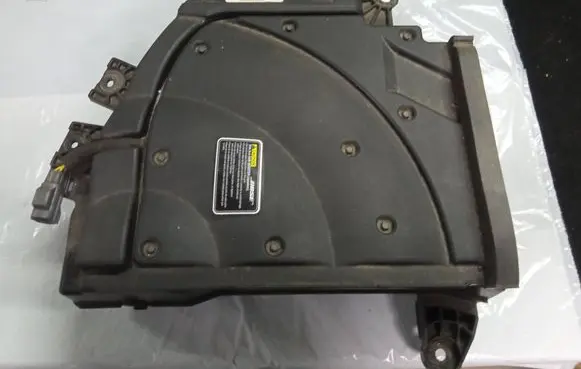 Mazda CX-9 Subwoofer speaker TD1466960