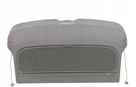 Audi A3 S3 8P Parcel shelf 