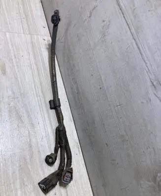 Toyota Auris E180 Engine installation wiring loom 
