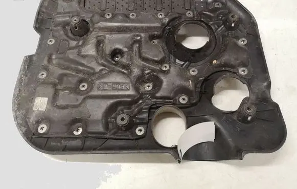 KIA Carens II Engine cover (trim) 2924027400