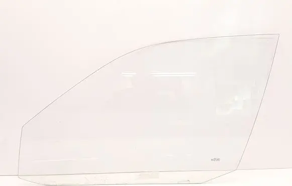Volkswagen Caddy Front door window glass four-door 43R000016 DOT211M73AS2