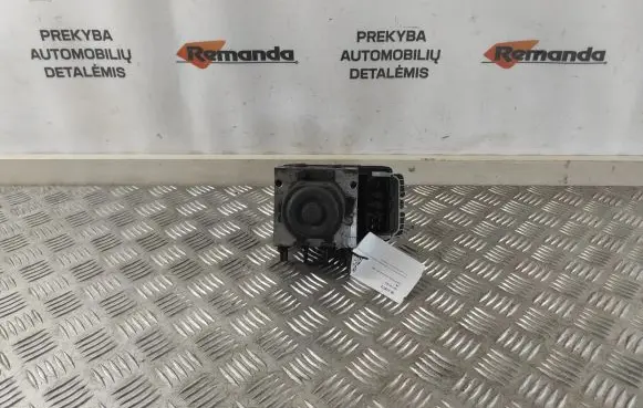 Toyota Corolla Verso E121 ABS Pump 8954113040 4451013070