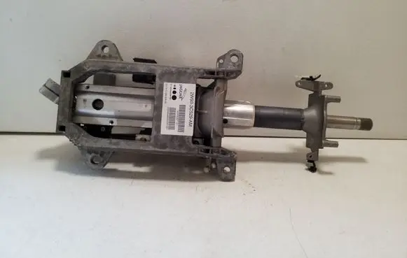 Jaguar XJ X351 Steering wheel axle 2W933C529AM