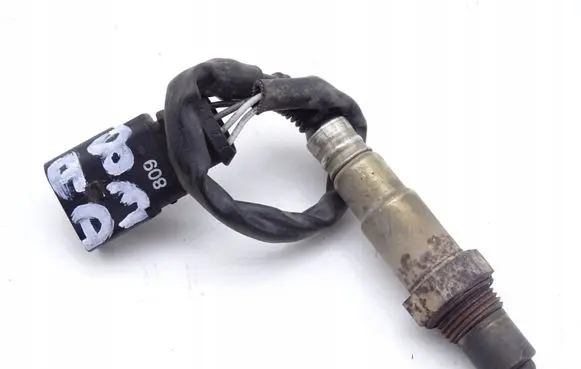 Audi A8 S8 D3 4E Lambda probe sensor 07L906265C