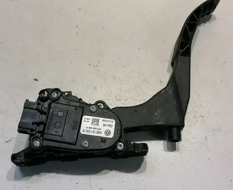 Volkswagen Fox Accelerator throttle pedal 6QA721503B 6QE721503B 6PV93404601