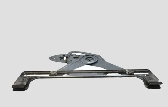 Ford Focus C-MAX Rear window lifting mechanism without motor 3M51R27000BF