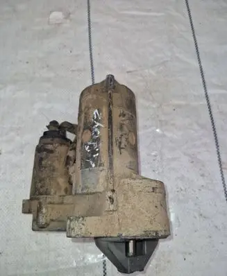 Suzuki Grand Vitara I Starter motor M2t92071
