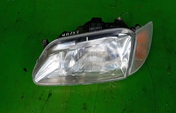 Renault Megane I Headlight/headlamp