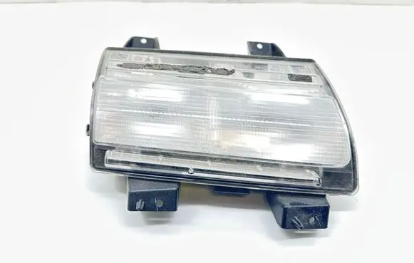 Jeep Wrangler Headlight/headlamp 68293126