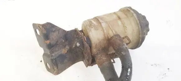 KIA Rio Power steering fluid tank/reservoir 571501G000 57150-1G000