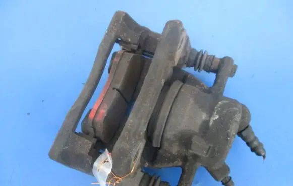 Renault Modus Front brake caliper
