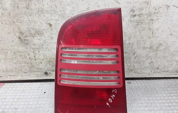 Skoda Octavia Mk1 (1U) Rear/tail lights