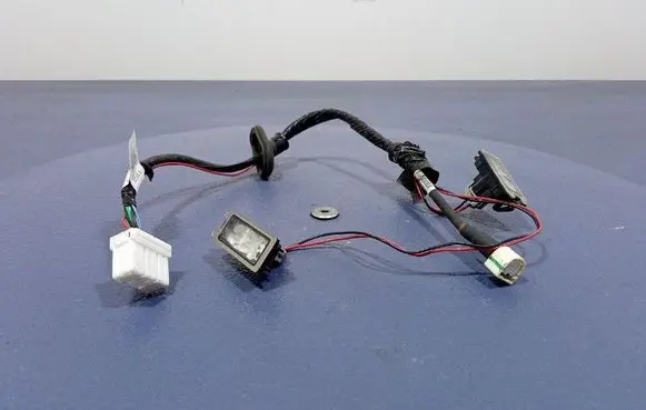 Jeep Grand Cherokee Other wiring loom 68228927AA
