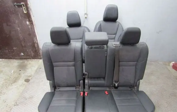 Nissan X-Trail T33 Interior set XTRAIL