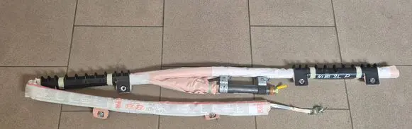 KIA Niro Roof airbag 85020G5000