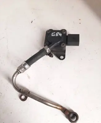 BMW X1 E84 Exhaust gas pressure sensor 7808013 1480