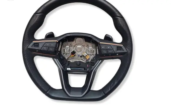 Cupra Formentor Steering wheel 5FA419091FN 9499032
