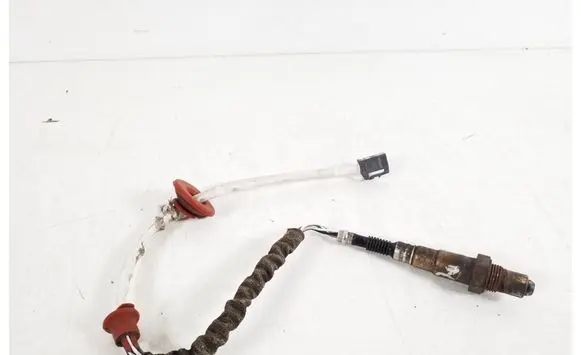Toyota Corolla Verso E121 Lambda probe sensor 89465-13040