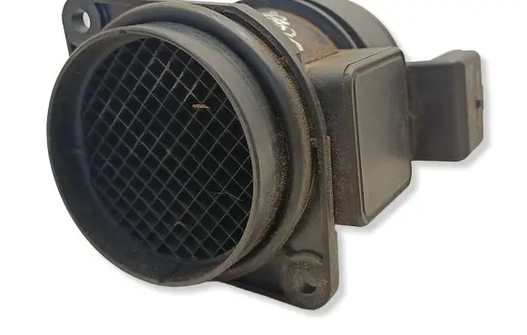Renault Trafic II (X83) Mass air flow meter H7700104426 52730184 7700109812