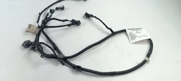 Chevrolet Corvette Parking PDC sensor 