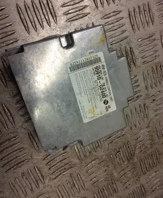 Hyundai Ioniq Airbag control unit/module 95910g2400