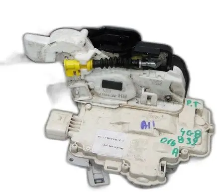 Audi RS7 C7 Lock set 4G8839016A