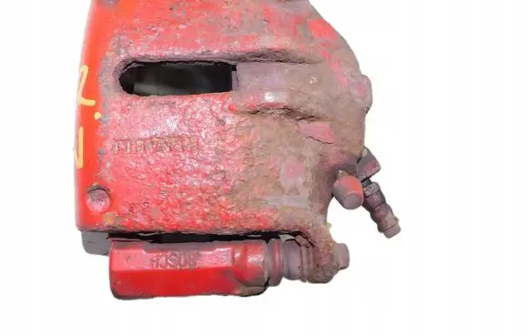 Renault Megane II Front brake caliper