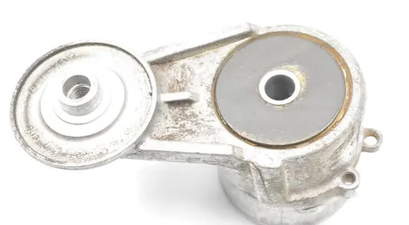 Opel Zafira A Timing belt/chain tensioner 90571758AL