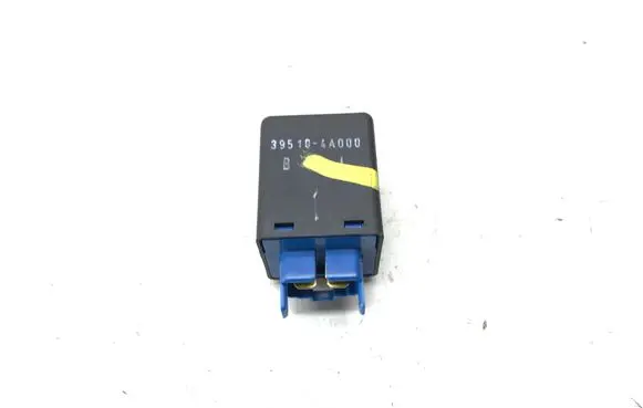 Hyundai Santa Fe Other relay 395104A000 K4977