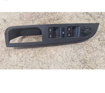 Volkswagen Jetta V Electric window control switch 1K4868049B