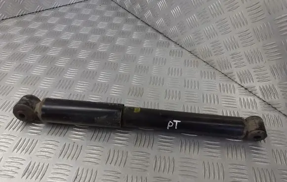 Opel Vectra C Rear shock absorber/damper