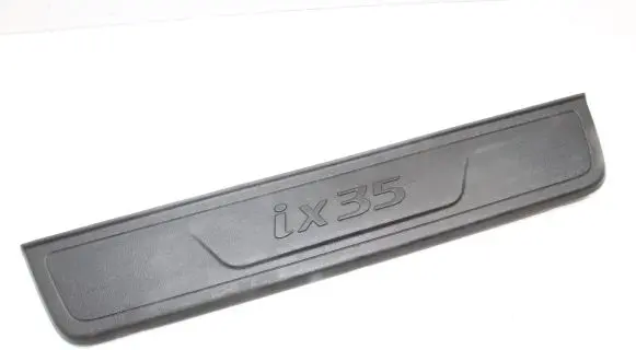 Hyundai ix35 Front sill trim cover 858832Y100