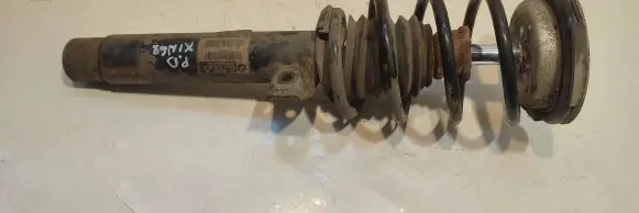 BMW X1 E84 Front shock absorber with coil spring 6857036 10541315050 6851336