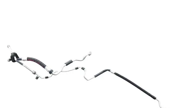 Audi A4 S4 B6 8E 8H Air conditioning (A/C) pipe/hose 8E1260712Q