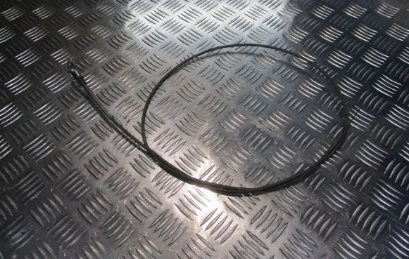 Jeep Willys Throttle cable 