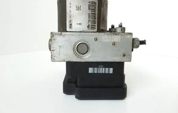Ford Focus C-MAX ABS Pump 3M512M110GA 10020700524 10097001103