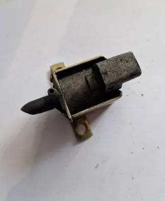 Opel Astra G Turbo solenoid valve 72097516