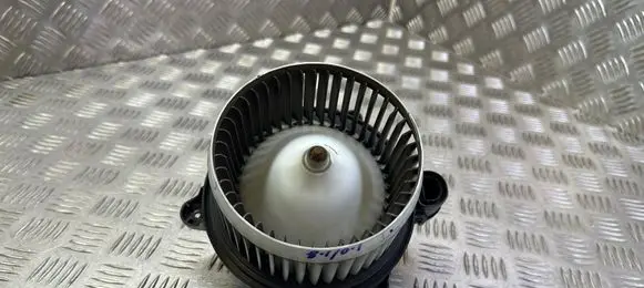 Ford Ecosport Heater fan/blower AV1119846BB 0130115580