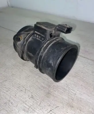 Renault Scenic III - Grand scenic III Mass air flow meter 8200682558 5WK97021 8200702517