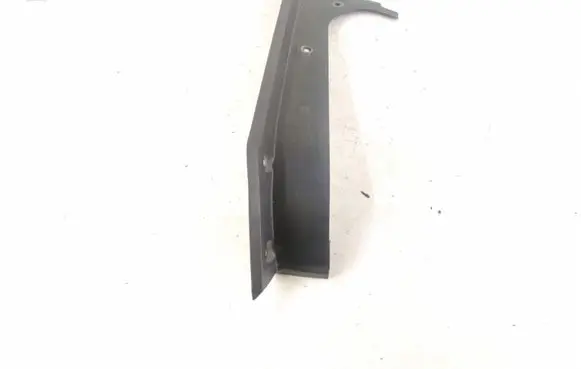 Mercedes-Benz E W212 Loading door rubber seal (on body) DALISID2894 2126930933 A2126930933