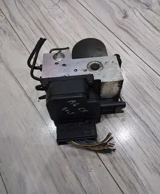 Audi A6 Allroad C5 ABS Pump 8E0614111T