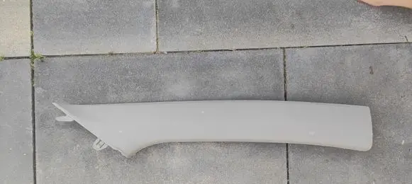KIA Picanto (A) pillar trim 858201Y000