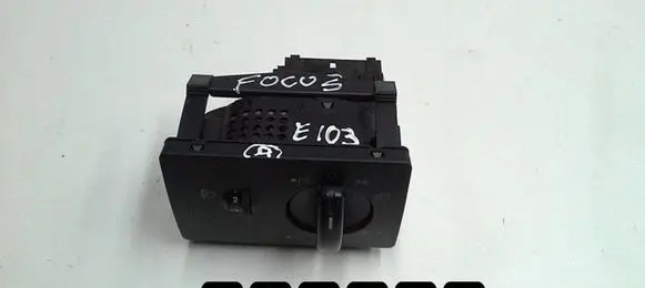 Ford Focus Other switches/knobs/shifts 7M5T13A024MA