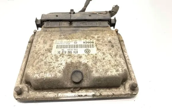 Volkswagen II LT Engine control unit/module ECU 074906018BK