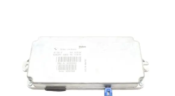 BMW 4 F32 F33 Video control module 9393953