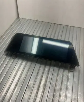 BMW 3 G20 G21 Screen/display/small screen 8798742 0012561110 000430881