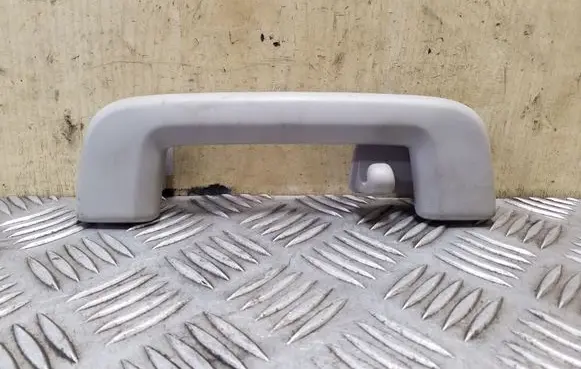 Volvo S60 Rear interior roof grab handle
