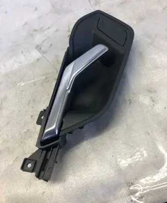 Audi Q3 F3 Rear door interior handle 83a837019f