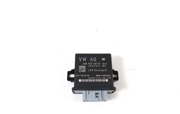 Audi A6 S6 C7 4G Other control units/modules 4H0907357B